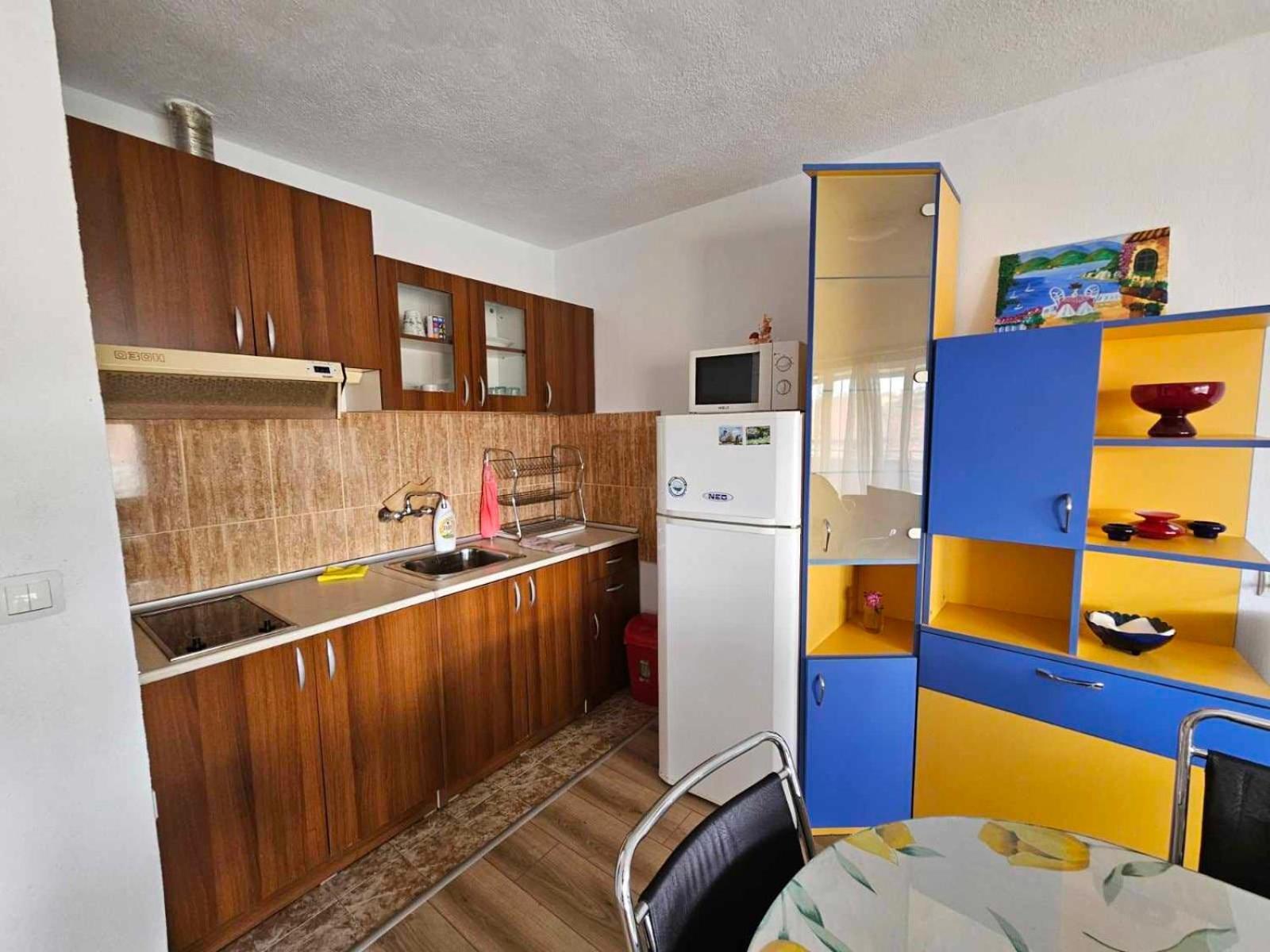 Apartment Friends 桑丹斯基 外观 照片