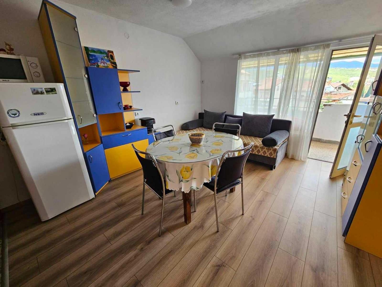 Apartment Friends 桑丹斯基 外观 照片